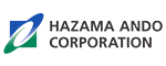Hazama logo