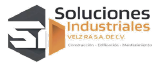 Soluciones Industriales Logo