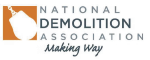 National demolition logo